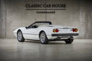 Bild 6/86 von Ferrari 308 GTSi (1982)