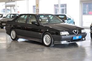 Image 11/33 of Alfa Romeo 164 3.0 24V Q4 (1996)