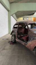 Immagine 41/54 di Hanomag 1.3 Litre Autobahn (1939)