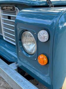 Bild 21/51 von Land Rover 88 (1976)