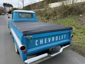 Bild 5/9 von Chevrolet Apache Fleetside (1959)