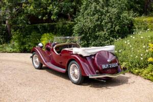 Image 13/50 of Riley TT Sprite Special (1937)