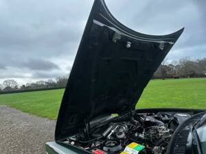 Bild 50/55 von Bentley Continental R (1992)