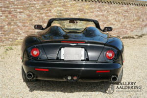 Bild 29/50 von Aston Martin DB AR1 (2004)