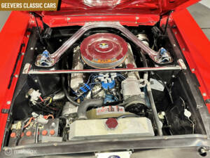 Afbeelding 33/34 van Ford Mustang 289 (1966)