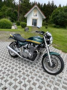 Immagine 1/8 di Kawasaki ZR 1100 Zephyr (1994)