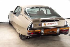 Bild 19/70 von Citroën SM (1972)