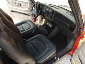 Image 10/50 de Saab 900 Turbo S 16V (1991)