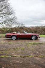 Image 15/50 of Jaguar XJS 5.3 V12 (1993)