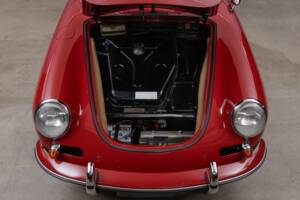 Bild 4/42 von Porsche 356 B Carrera 2/2000 GS (1963)