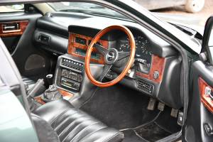 Image 11/12 de Aston Martin Virage 6.3 Litre (1991)