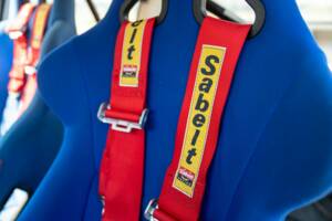 Image 28/50 of Opel Kadett 1,8 GT&#x2F;E (1984)