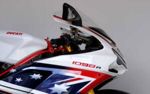 Image 5/98 of Ducati 1098 R (2010)