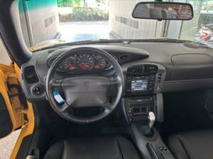 Bild 3/6 von Porsche 911 Carrera (1999)