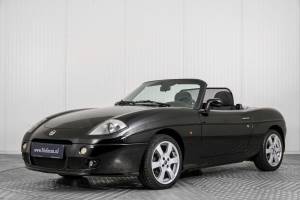 Image 1/50 of FIAT Barchetta (2005)