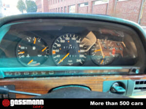 Image 7/13 of Mercedes-Benz 420 SEL (1986)