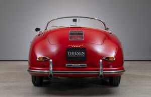 Image 14/37 of Porsche 356 A 1600 S Speedster (1958)