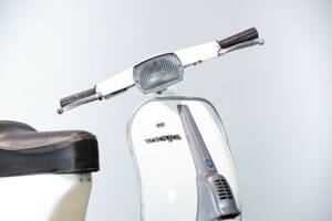 Immagine 40/50 di Piaggio Vespa 50 Special (1972)