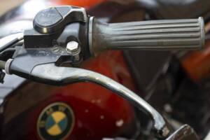 Immagine 18/35 di BMW R 100 RT (1982)
