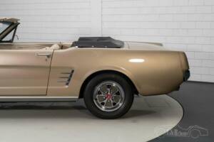 Bild 8/20 von Ford Mustang 289 (1966)