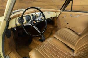 Bild 2/19 von Porsche 356 B 1600 (1961)