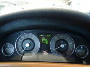 Imagen 10/42 de Lancia Thesis 2.4 (2002)