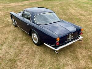 Imagen 31/53 de Maserati 3500 GT Touring (1964)