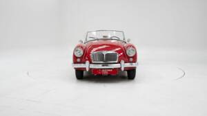 Image 5/15 of MG MGA 1500 (1956)