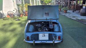 Image 58/64 of Alfa Romeo Dauphine R 1090 (1961)