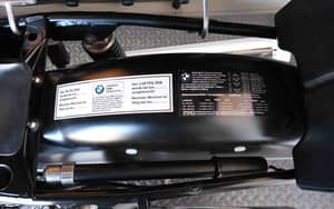 Immagine 38/93 di BMW R 100 RS (1978)