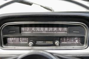 Imagen 9/36 de Peugeot 404 Injection (1967)