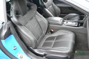 Bild 24/50 von Jaguar XKR-S (2011)