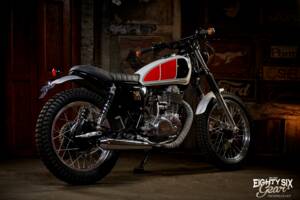 Bild 11/45 von Yamaha DUMMY (1981)