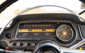 Afbeelding 34/39 van Alfa Romeo 2600 Berlina (1962)