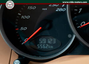 Image 10/16 de Porsche Boxster (2006)
