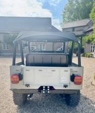 Obraz 6/20 pojazdu Willys CJ-3B (1956)