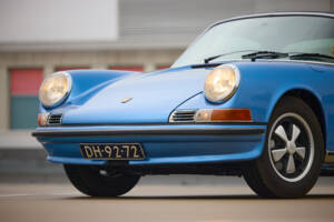 Bild 28/41 von Porsche 911 2.2 S (1971)