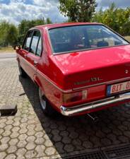 Bild 4/6 von Ford Escort 1300 (1979)