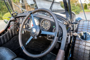 Immagine 54/66 di Bentley 6 1&#x2F;2 Litre Special B-Racer (1950)