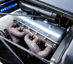 Bild 49/50 von Jaguar Mk V  3.5 Liter (1950)