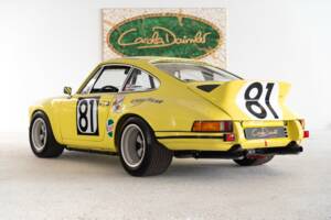 Afbeelding 6/50 van Porsche 911 RSR 2.8 (1973)