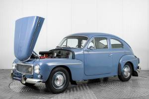 Bild 37/50 von Volvo PV 544 (1960)