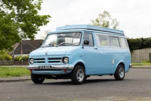 Immagine 34/50 di Bedford CF 250 (1973)