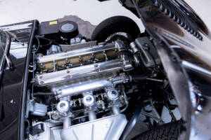 Image 32/34 de Jaguar Type E 4.2 (1967)