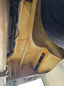Bild 13/19 von Volkswagen Karmann Ghia 1200 (1958)