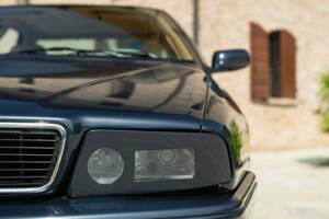 Bild 14/48 von Maserati Quattroporte 2.0 (1995)