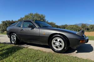 Image 9/35 of Porsche 924 S (1986)