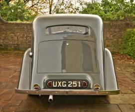 Image 17/50 of Rolls-Royce Phantom III (1937)