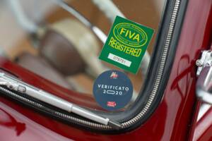 Imagen 25/50 de FIAT 1100-103 Allemano (1953)