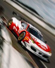 Bild 7/28 von Ferrari 458 Italia GT3 (2012)